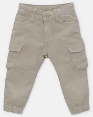 The Jack Cargo pant