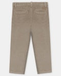 Classic Slim Fit Cord Pants