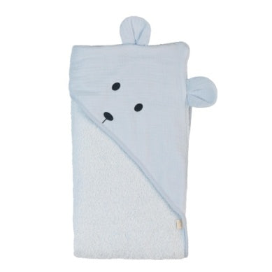 Sweet Bear Towel