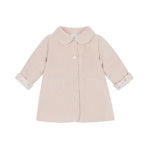 Danielle Reversible Peacoat