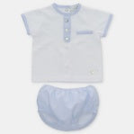 James bloomer set