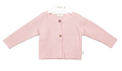 Knitted Cardigan