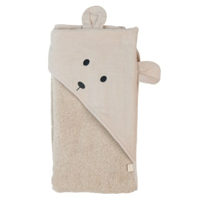 Sweet Bear Towel