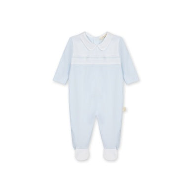 Maxwell Footie