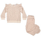 SONIA Sweater & Leggings Set