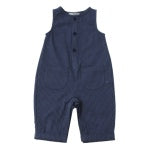Jeffery Romper