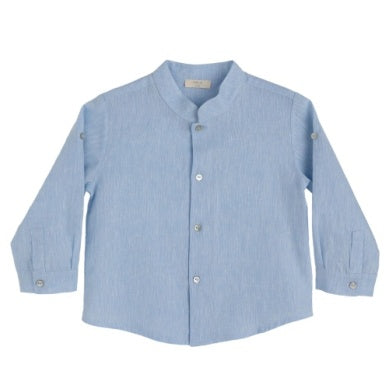 Summertime Button Down Shirt