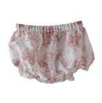 Paris bloomer