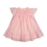 NADINE DRESS