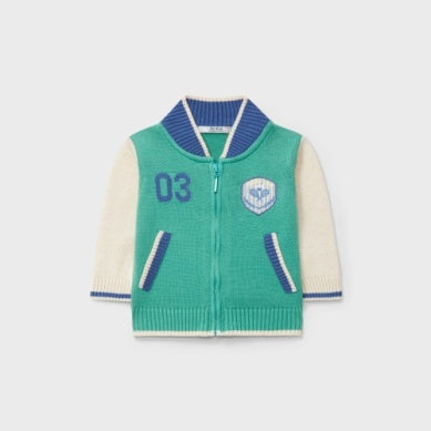 DK Varsity Jacket