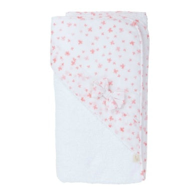 Petals Bathtowel