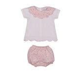 BUTTERFLY | TShirt & Shorties