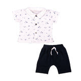 PETIT MARCEL | Shirt & Pants