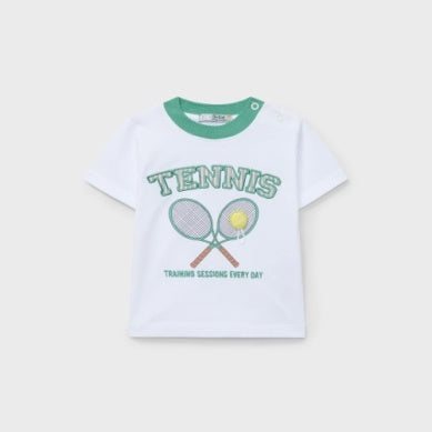 Serves Up T-Shirt