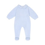 Cody Velour Footie