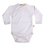wrap around onesie