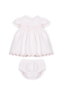 Georgia Bloomer Dress