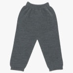 Knit pants