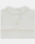 Valencie Tenerezza sweater set