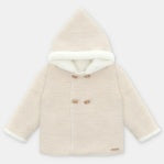 Georgio Knit Jacket