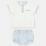 Jay Bloomer Set