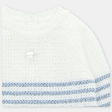 Sea breeze Knit Set