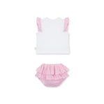 Leslie Bloomer Set