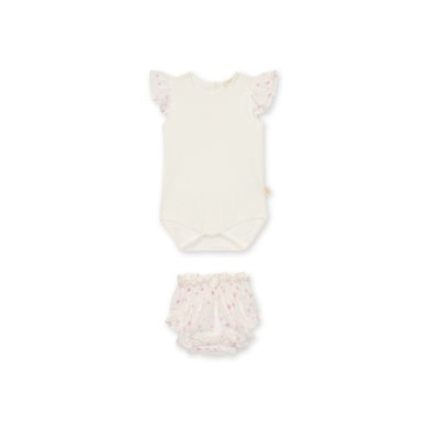 Adorable Bloomer Set