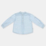 Antonio button down
