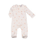 SYRINE FOOTIE | DITZY ROSE