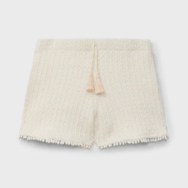 Iris Short Set