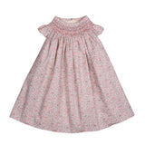 NICOLE DRESS