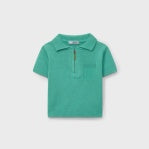 Classic Quarter Zip