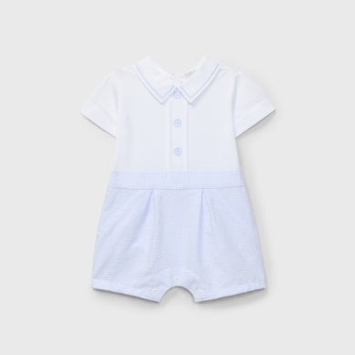 Samuel Romper