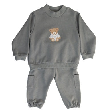 Thomas Tracksuit