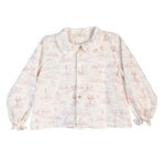 Baby Gi Vintage Blouse Dress