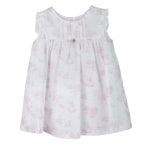 Lilly Print dress