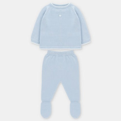 Randy Knit Set