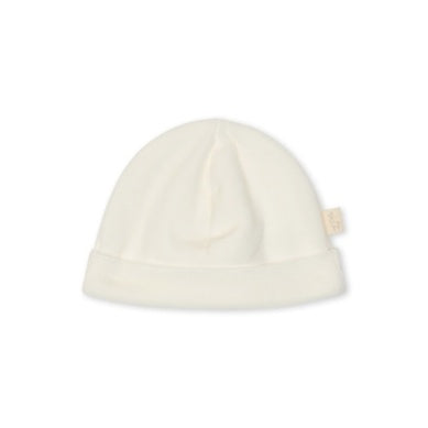 Velour Pull On Hat