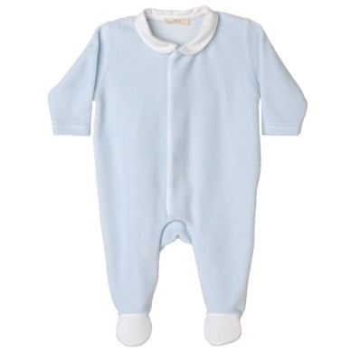 Classic Cotton Footie