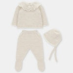 Evelyn Marie Knit Set