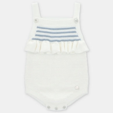 Suzie Stripe Bubble