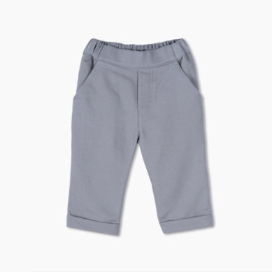 It Boy Grey Pants