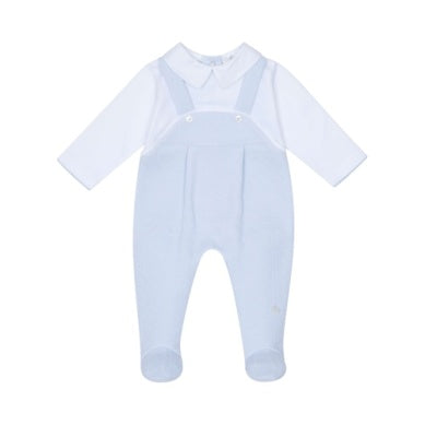Sam Overall Footie