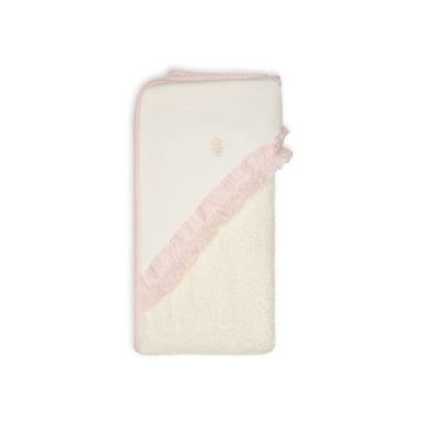 Rattle Bath Towel