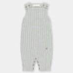 Sammy Knit Overall