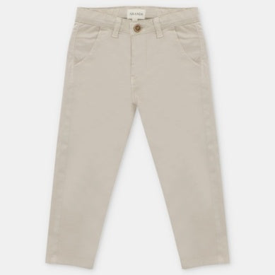 Aranda Slim Pants