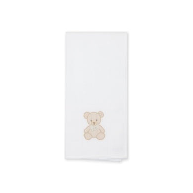 Teddy & Me Mini Blanket