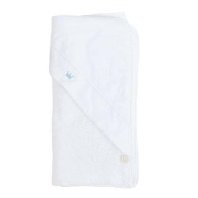 Little Royals Bathtowel