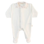 Amélie Cotton Footie